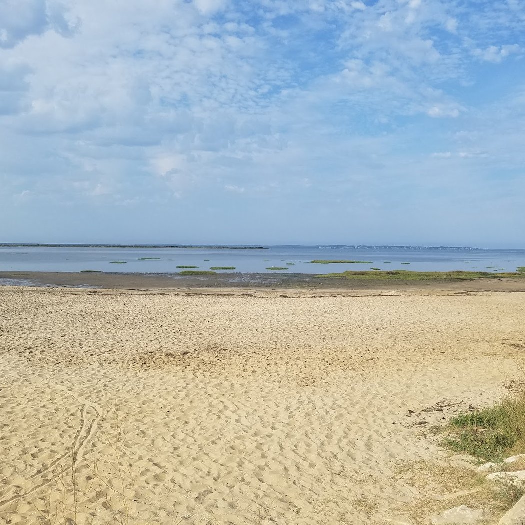 Plage Suzette 2